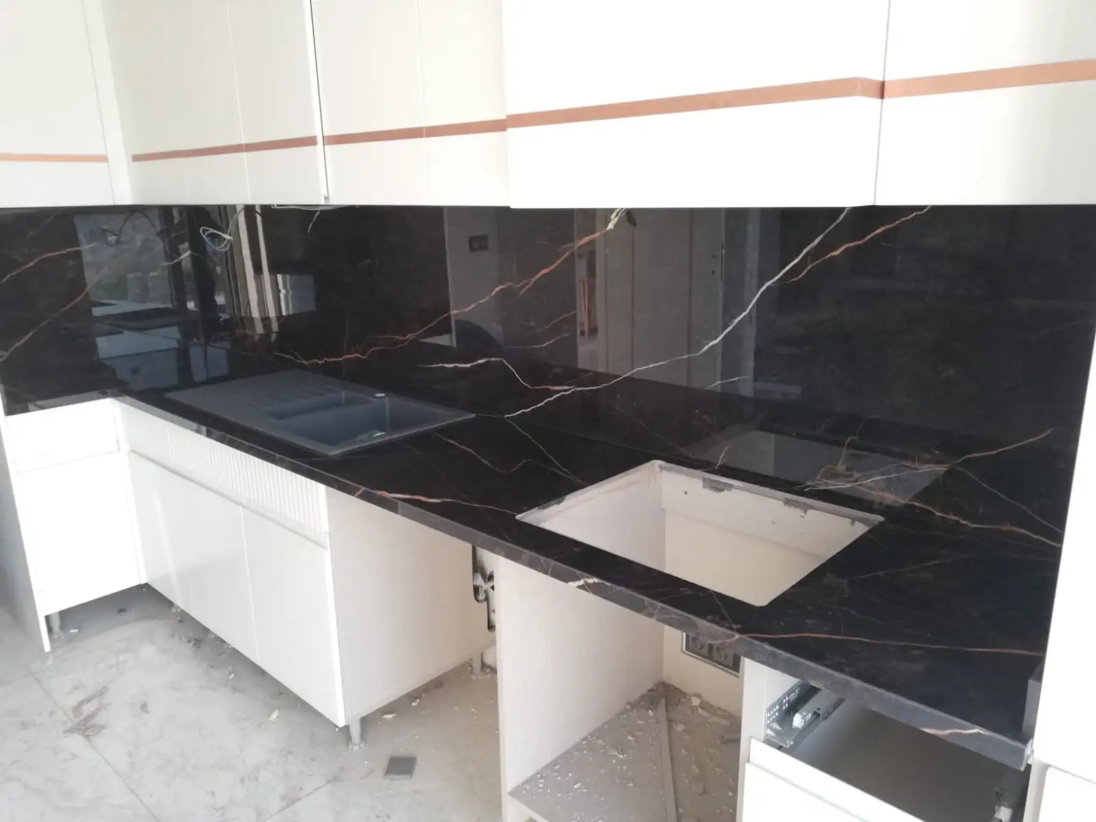 Mutfak Tezgahları 10