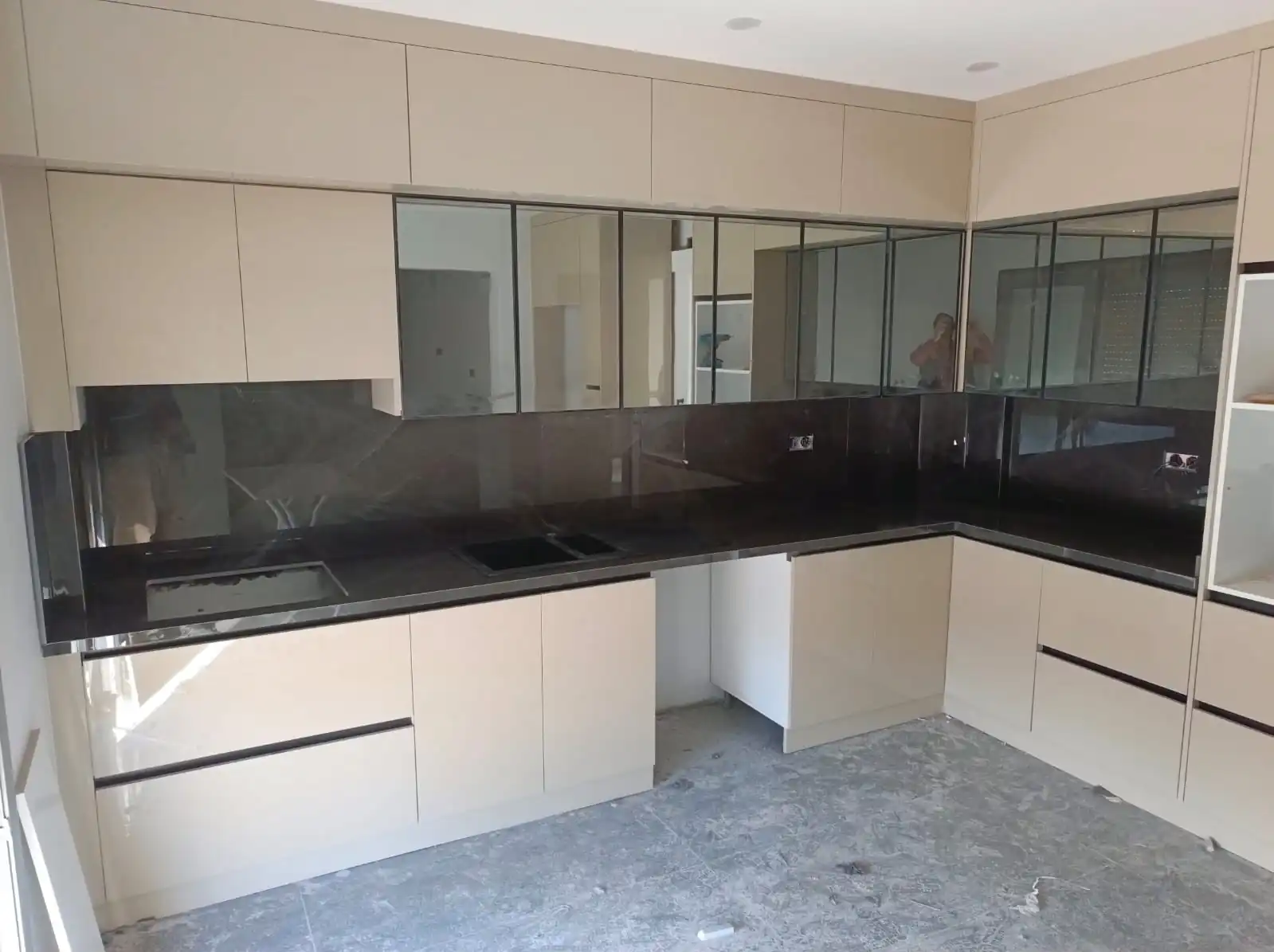 Mutfak Tezgahları 8