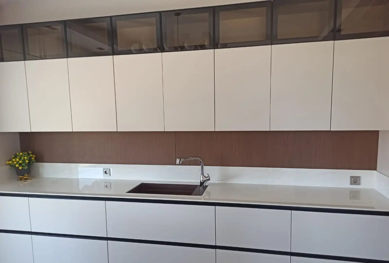 Mutfak Tezgahları 9